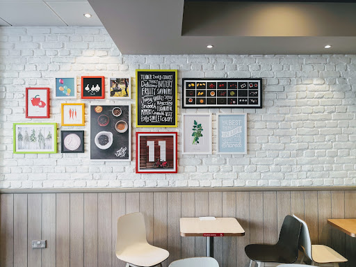 Photo of KFC - 6-8 Pittville St, Cheltenham GL52 2LJ